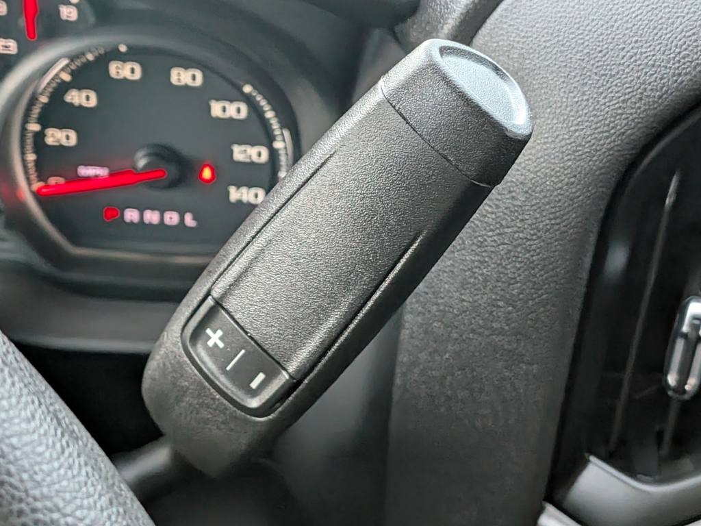 Thumbnail: 2024 Chevrolet Silverado 1500 - 18