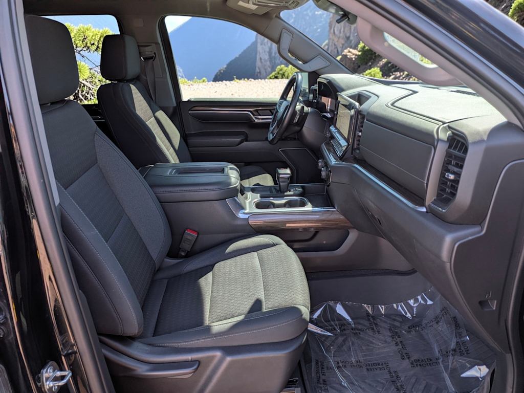 Thumbnail: 2022 Chevrolet Silverado 1500 - 12