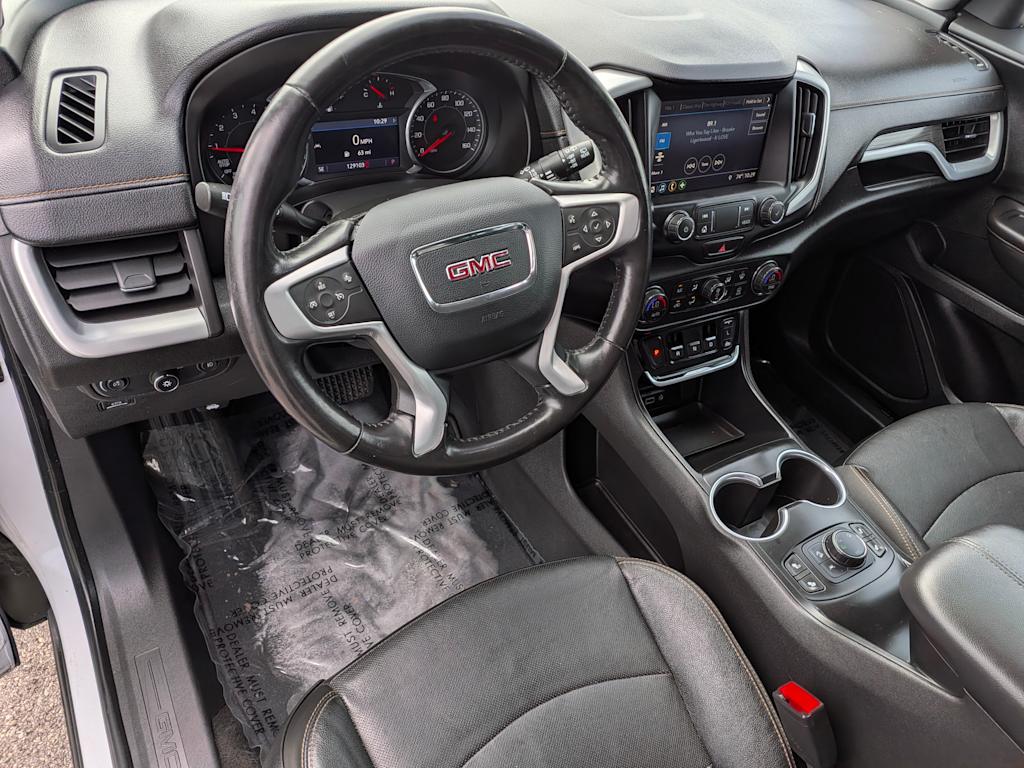 Thumbnail: 2020 GMC Terrain - 2