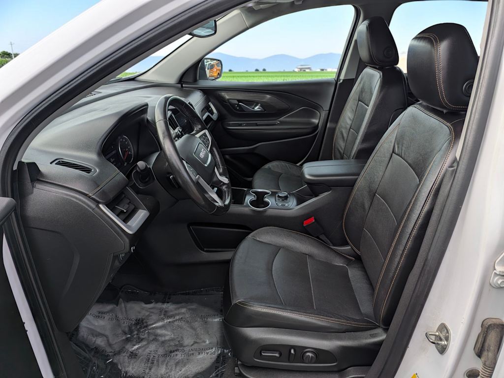 Thumbnail: 2020 GMC Terrain - 11