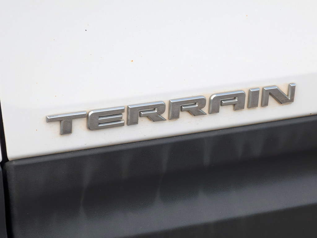 Thumbnail: 2020 GMC Terrain - 7