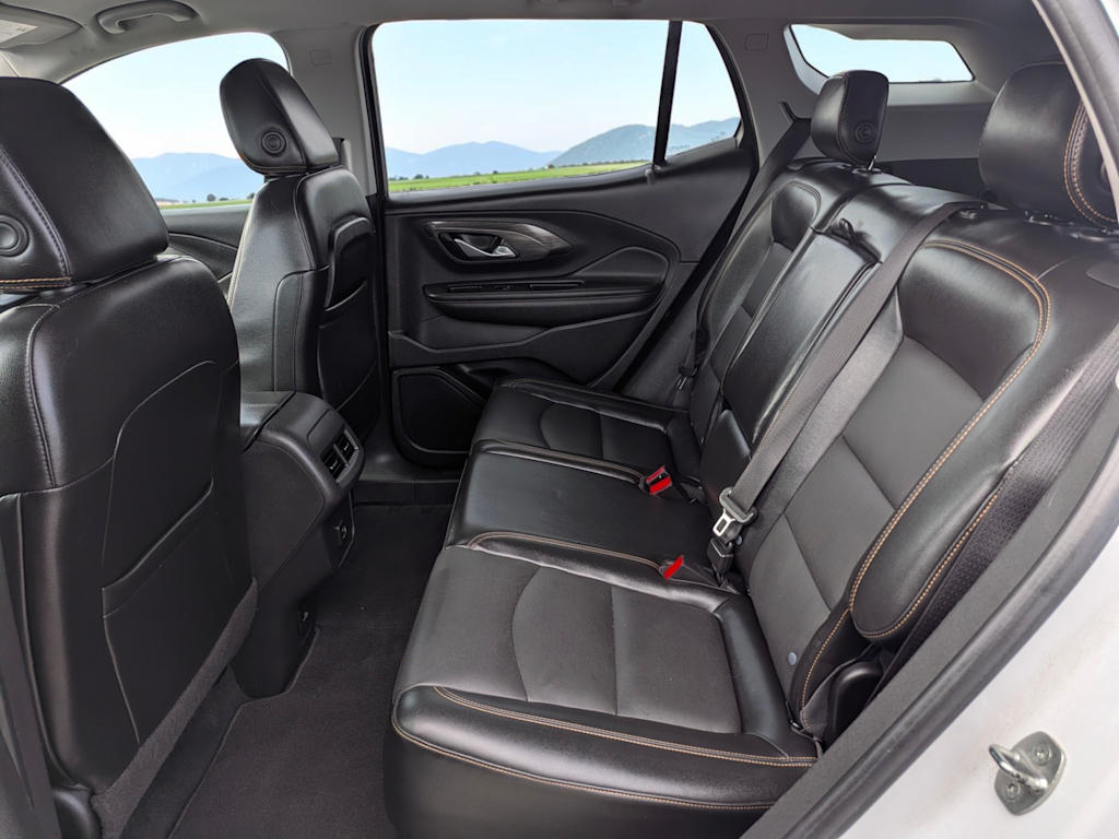 Thumbnail: 2020 GMC Terrain - 13