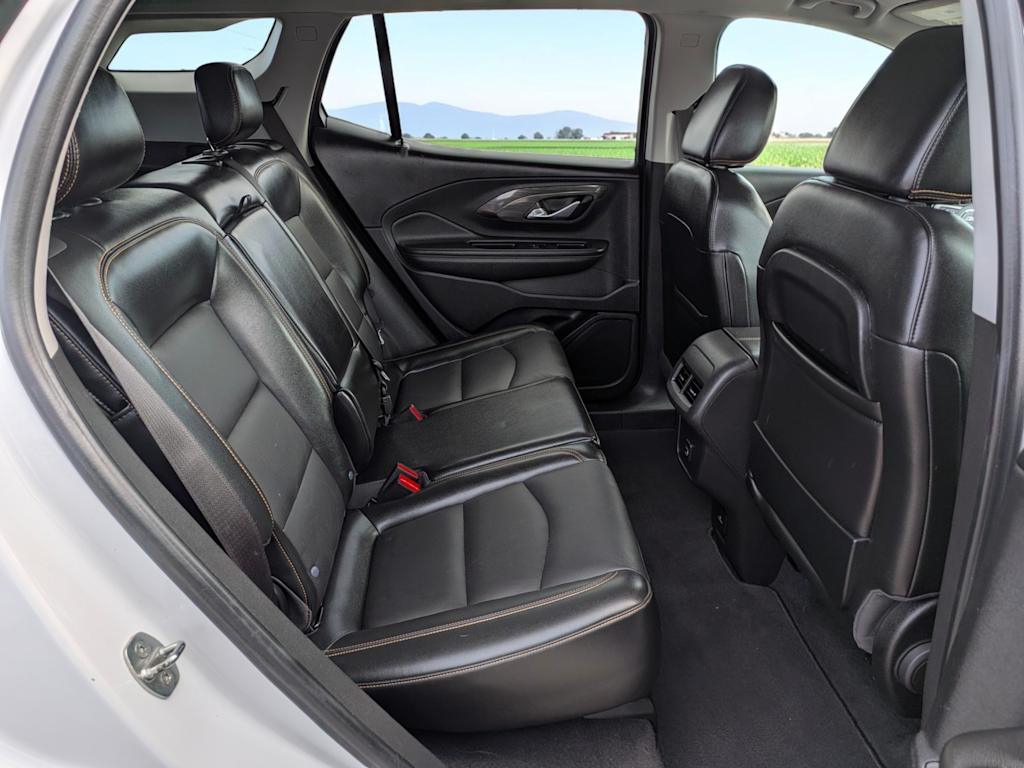 Thumbnail: 2020 GMC Terrain - 24