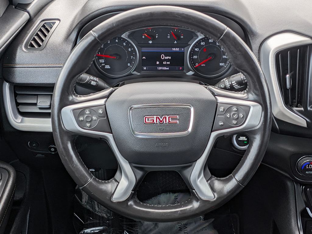 Thumbnail: 2020 GMC Terrain - 14