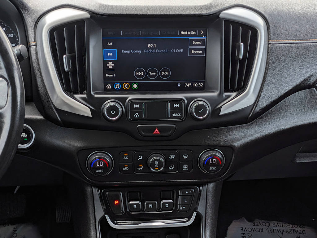 Thumbnail: 2020 GMC Terrain - 15