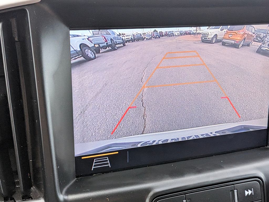 Thumbnail: 2020 GMC Terrain - 26