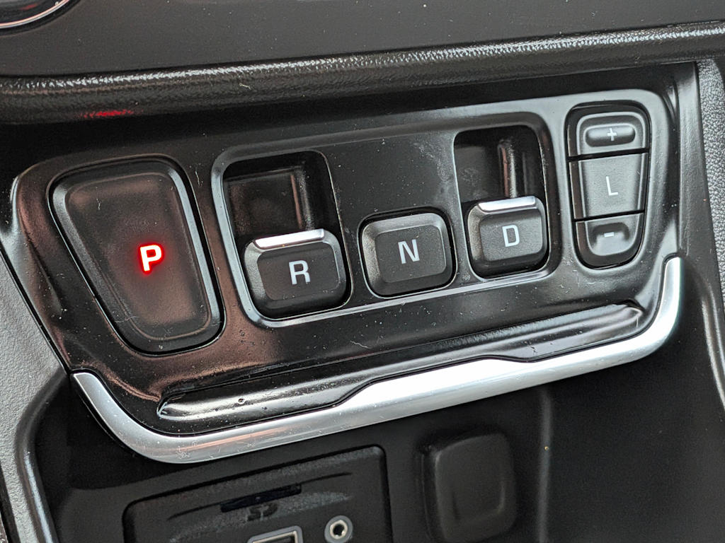 Thumbnail: 2020 GMC Terrain - 29