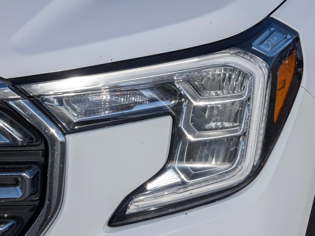 Thumbnail: 2022 GMC Terrain - 20