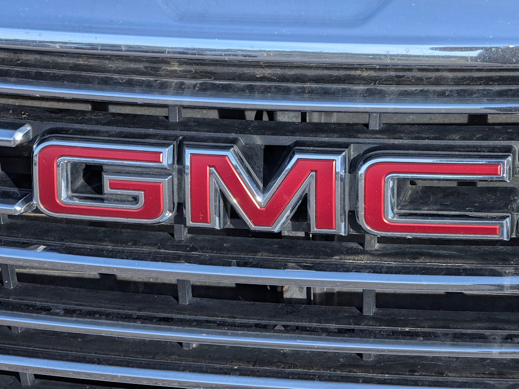 Thumbnail: 2022 GMC Terrain - 5