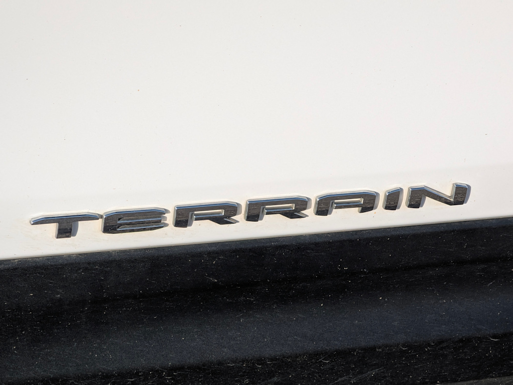 Thumbnail: 2022 GMC Terrain - 21