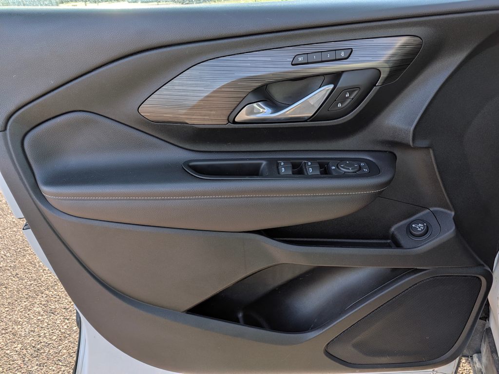 Thumbnail: 2022 GMC Terrain - 22