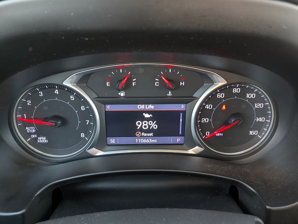 Thumbnail: 2022 GMC Terrain - 14