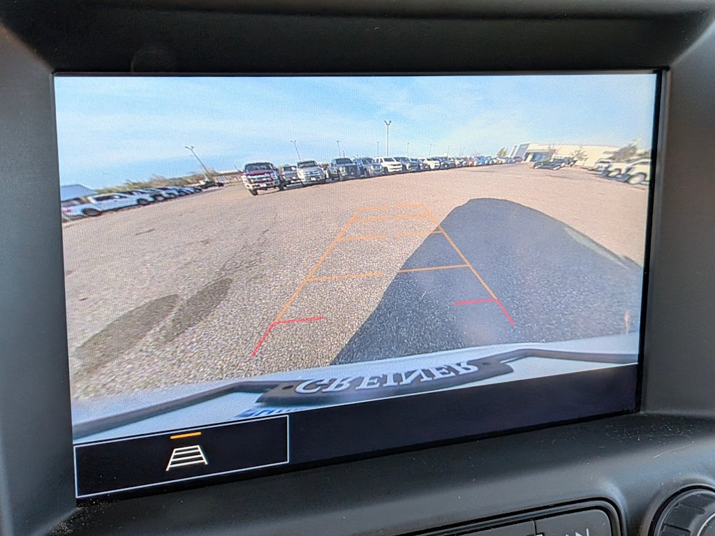 Thumbnail: 2022 GMC Terrain - 27
