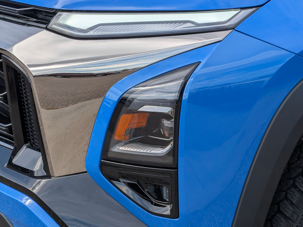 Thumbnail: 2026 Chevrolet Equinox - 23