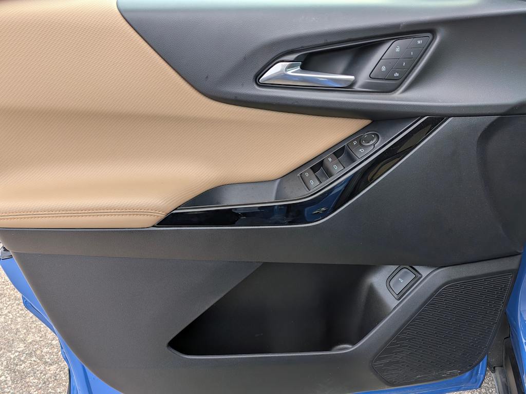 Thumbnail: 2026 Chevrolet Equinox - 24