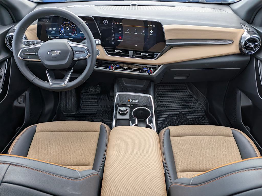 Thumbnail: 2026 Chevrolet Equinox - 10