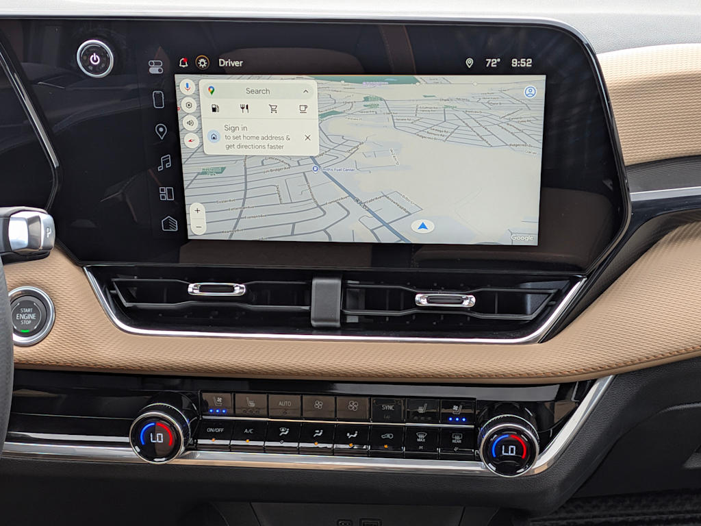 Thumbnail: 2026 Chevrolet Equinox - 15