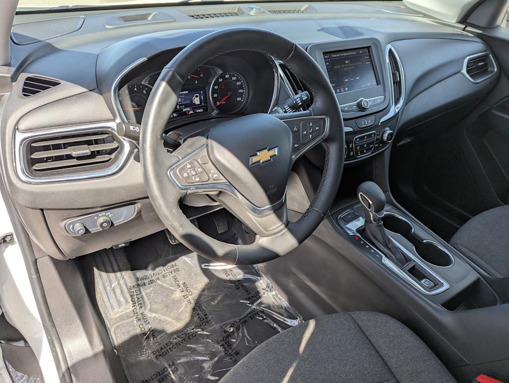 2024 Chevrolet Equinox LT 2