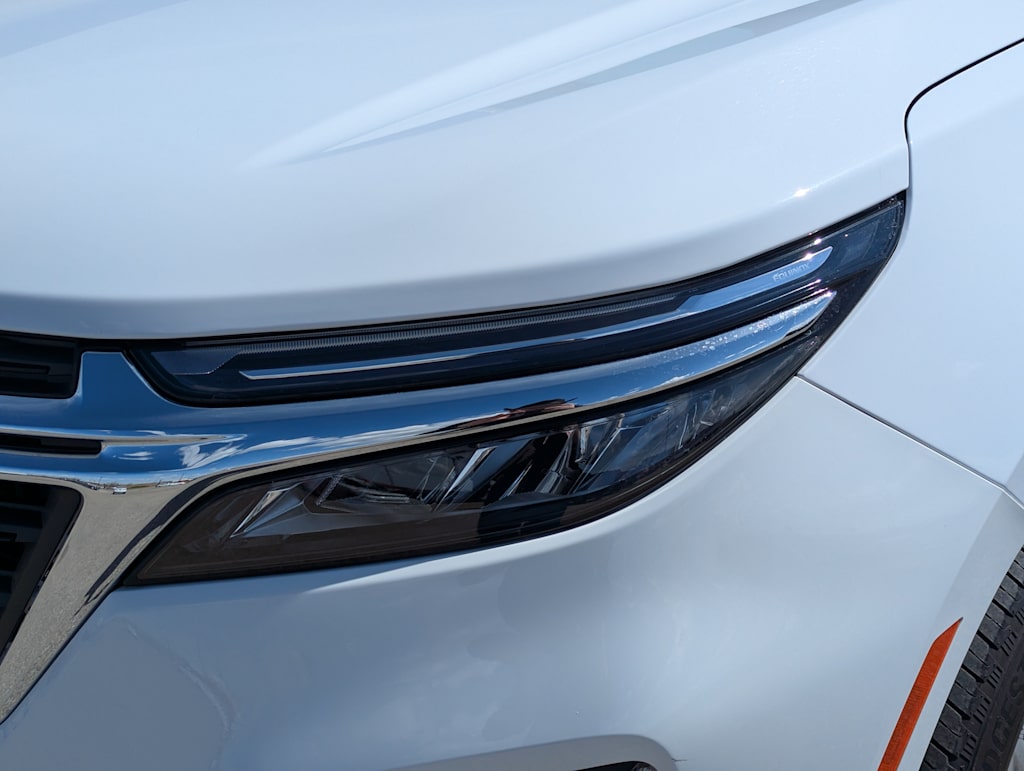 2024 Chevrolet Equinox LT 26