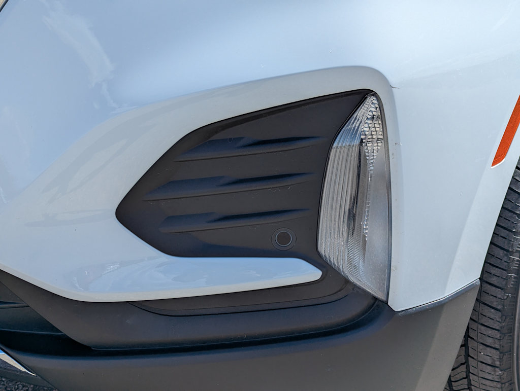 2024 Chevrolet Equinox LT 27