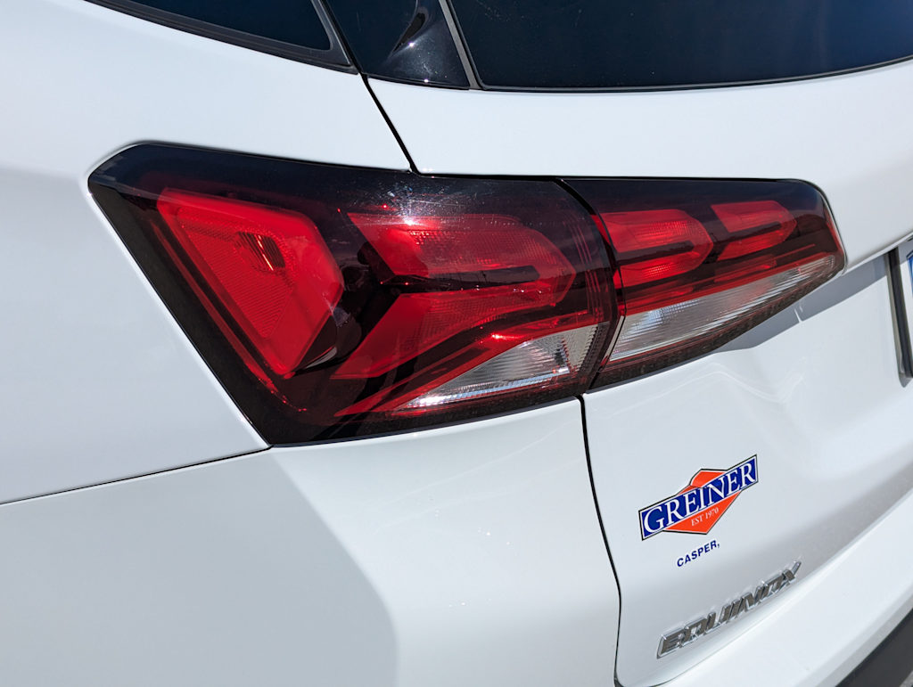 2024 Chevrolet Equinox LT 28