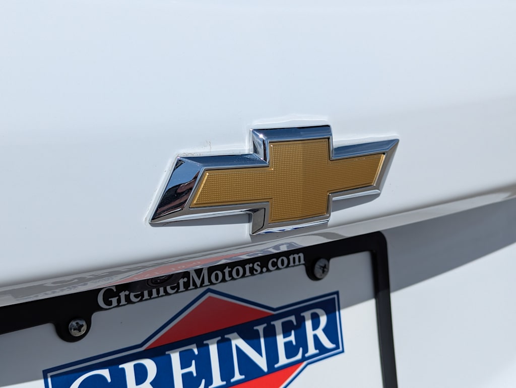 2024 Chevrolet Equinox LT 7