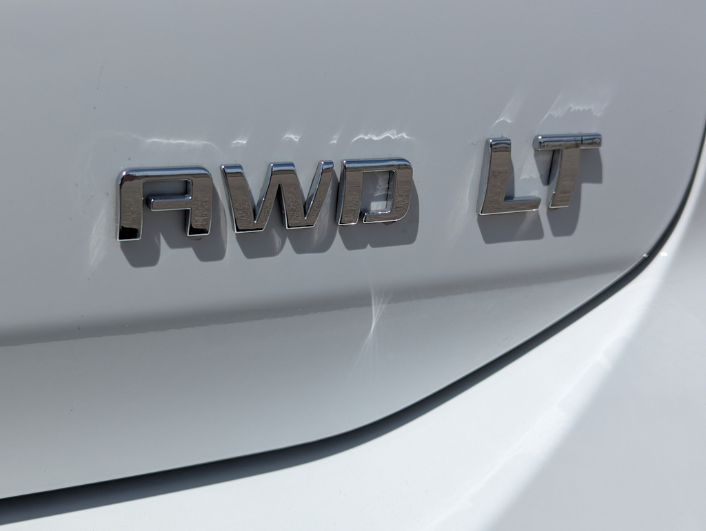 2024 Chevrolet Equinox LT 30