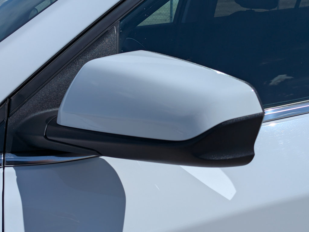 2024 Chevrolet Equinox LT 31