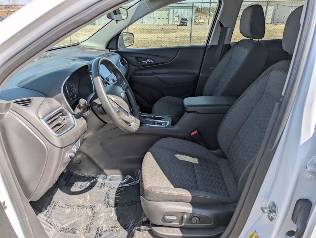 2024 Chevrolet Equinox LT 11