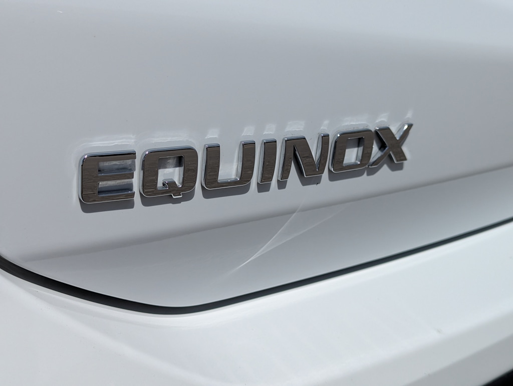 2024 Chevrolet Equinox LT 29