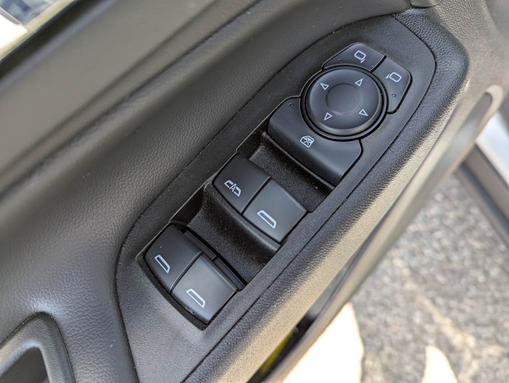 2024 Chevrolet Equinox LT 36