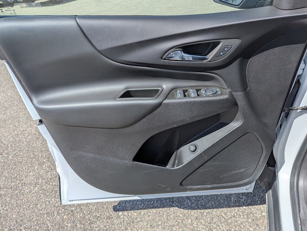 2024 Chevrolet Equinox LT 35