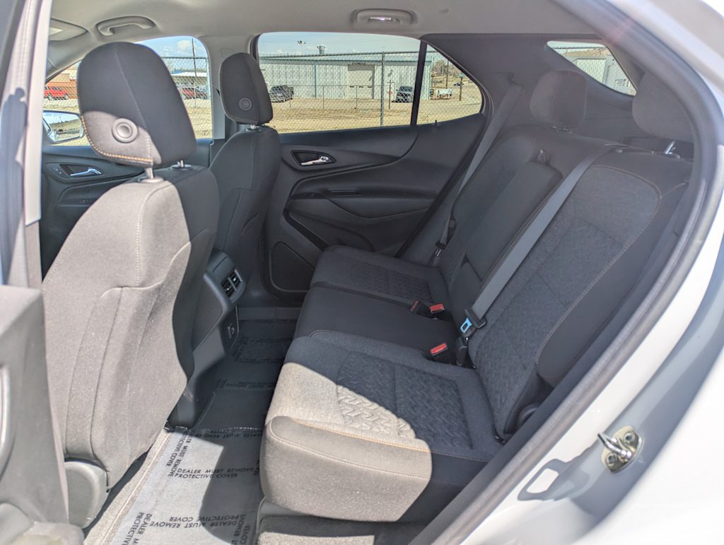 2024 Chevrolet Equinox LT 37
