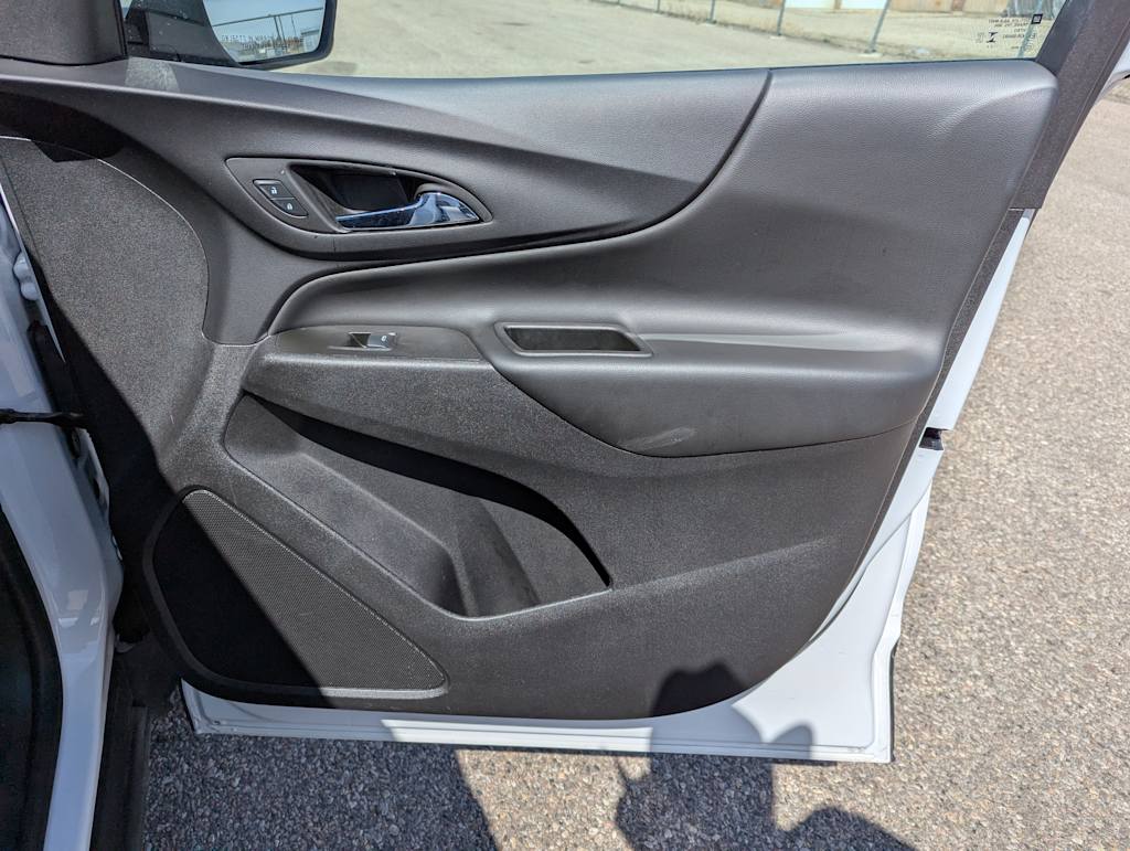 2024 Chevrolet Equinox LT 39