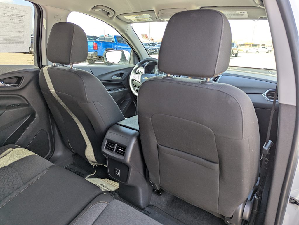 2024 Chevrolet Equinox LT 40