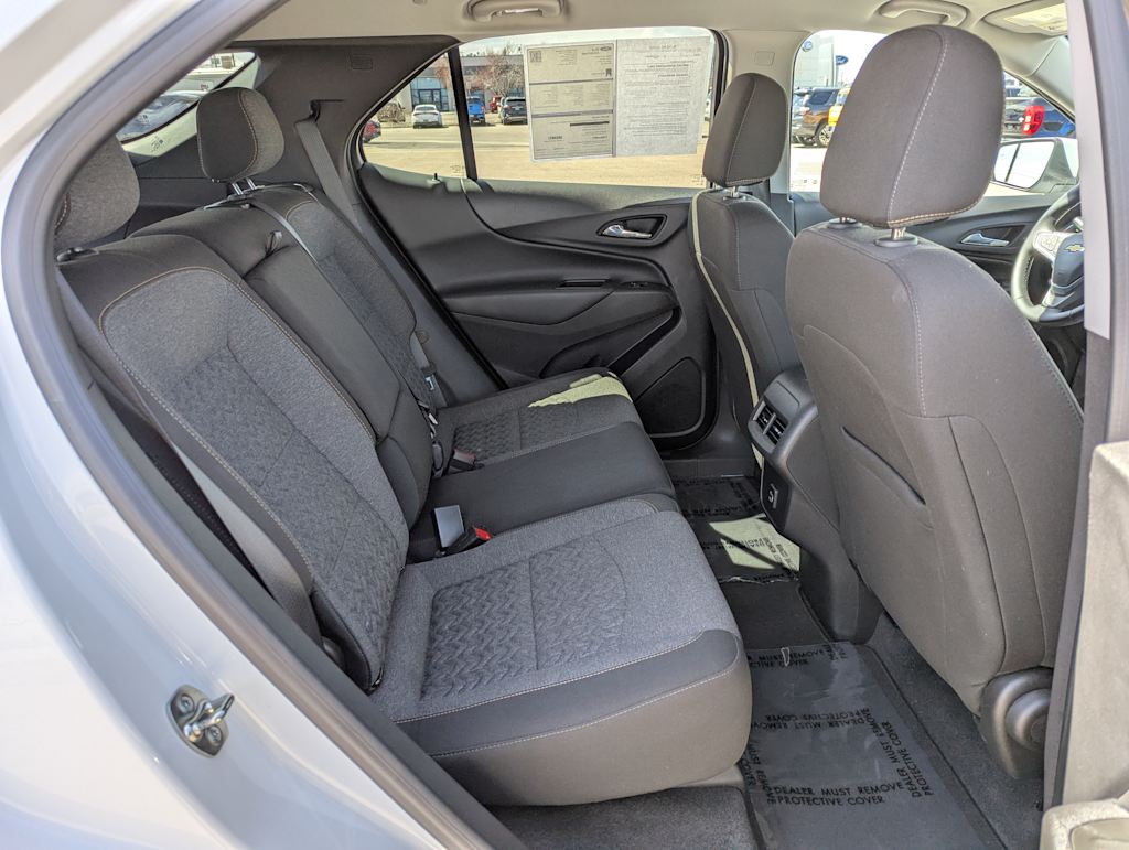 2024 Chevrolet Equinox LT 41