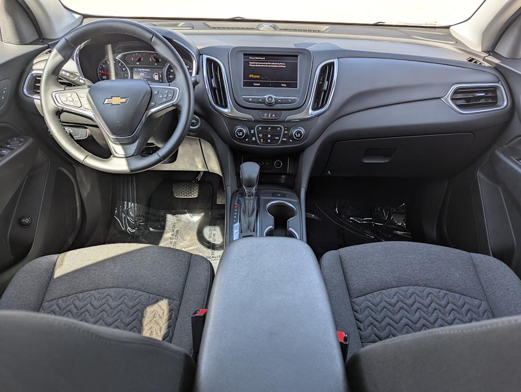 2024 Chevrolet Equinox LT 14