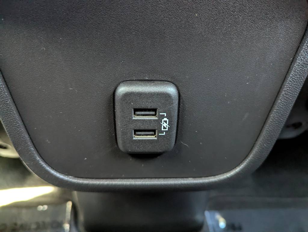 2024 Chevrolet Equinox LT 43