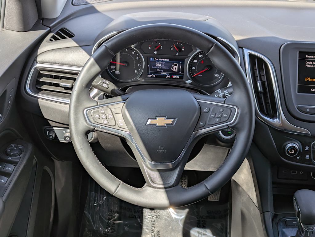 2024 Chevrolet Equinox LT 15