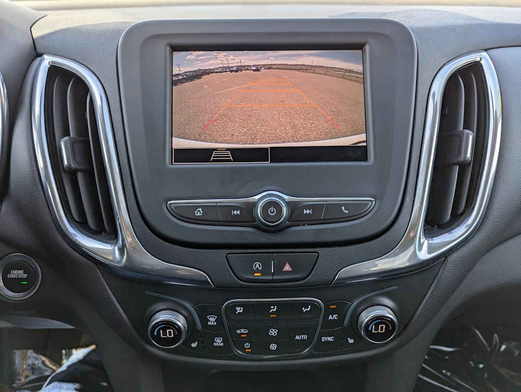 2024 Chevrolet Equinox LT 45
