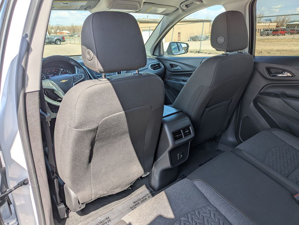 2024 Chevrolet Equinox LT 13
