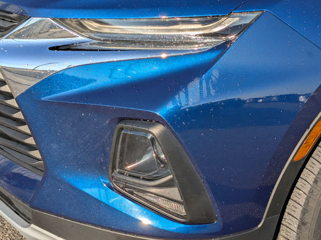 Thumbnail: 2022 Chevrolet Blazer - 25