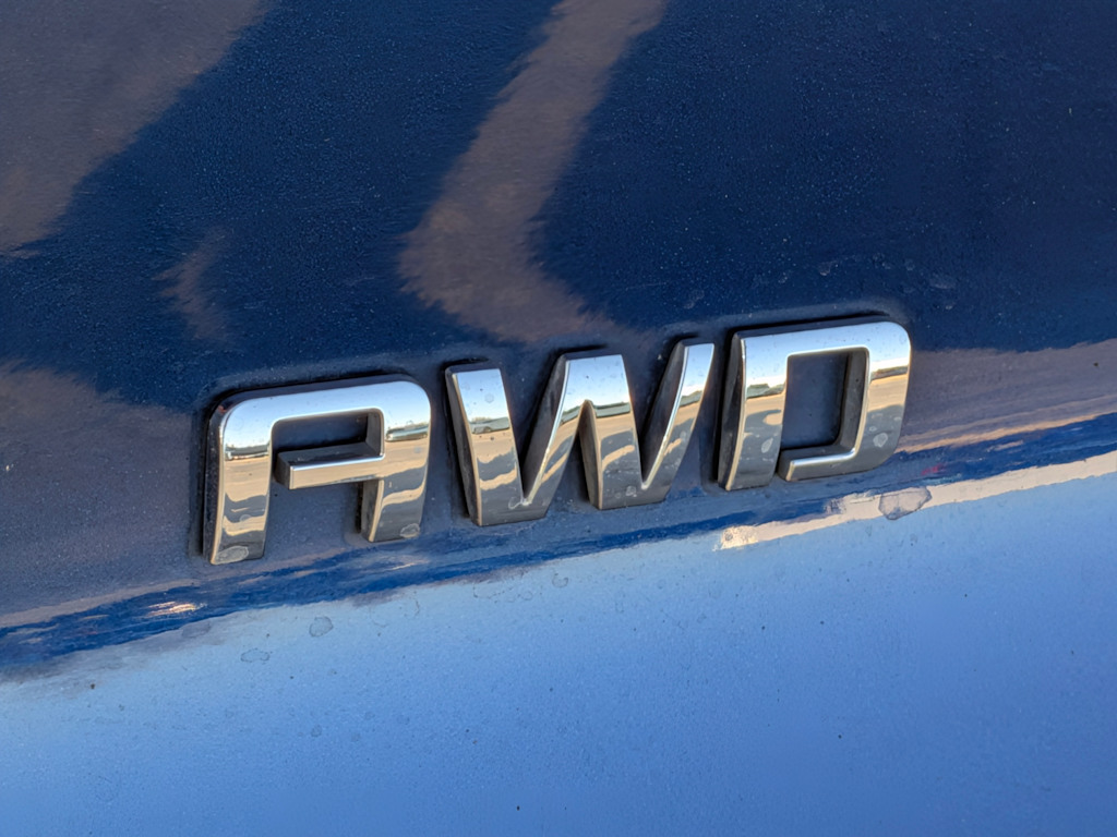 Thumbnail: 2022 Chevrolet Blazer - 27