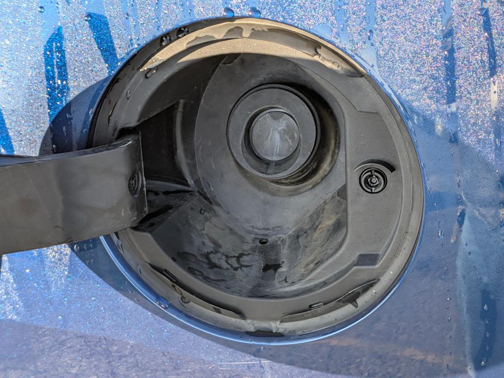 Thumbnail: 2022 Chevrolet Blazer - 28