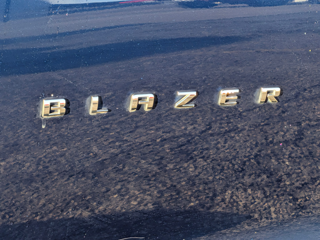 Thumbnail: 2022 Chevrolet Blazer - 26