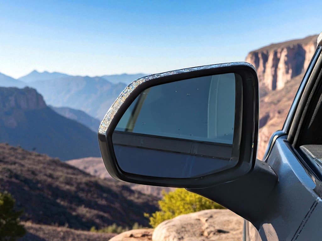 Thumbnail: 2022 Chevrolet Blazer - 29