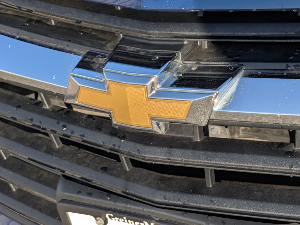 Thumbnail: 2022 Chevrolet Blazer - 7