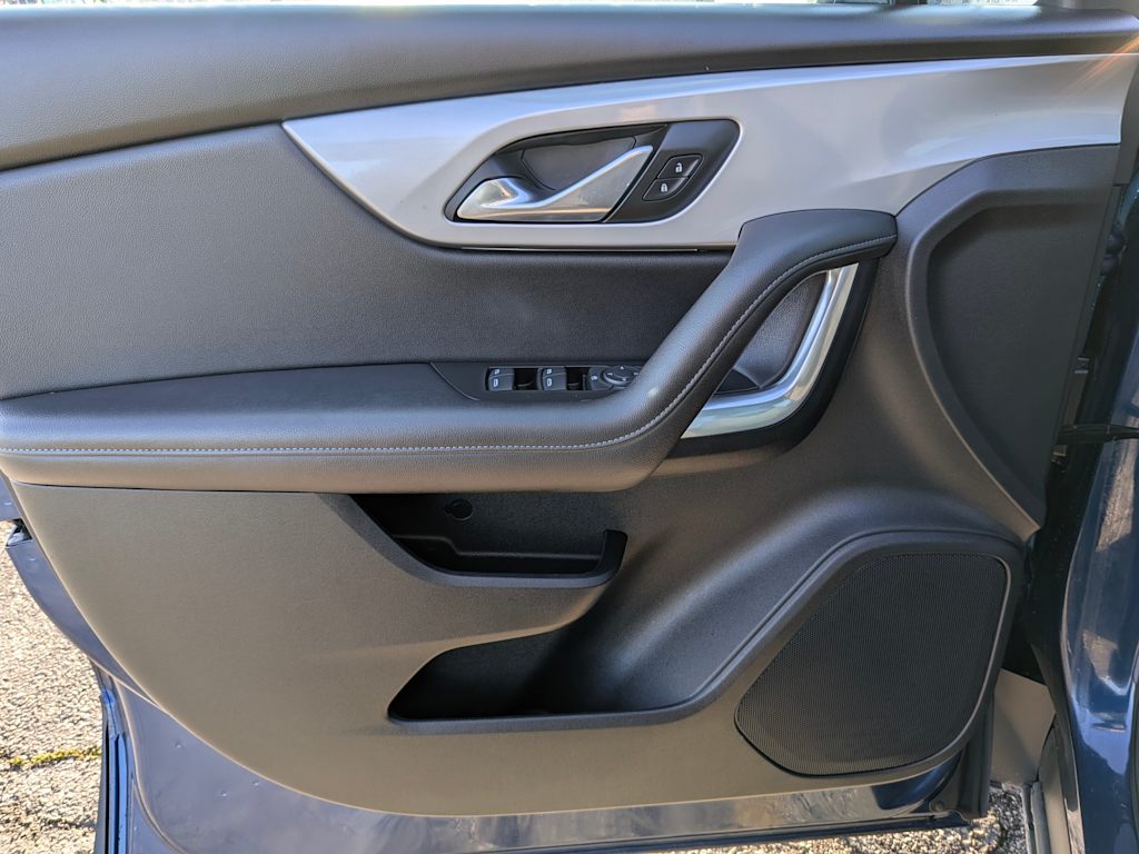 Thumbnail: 2022 Chevrolet Blazer - 30