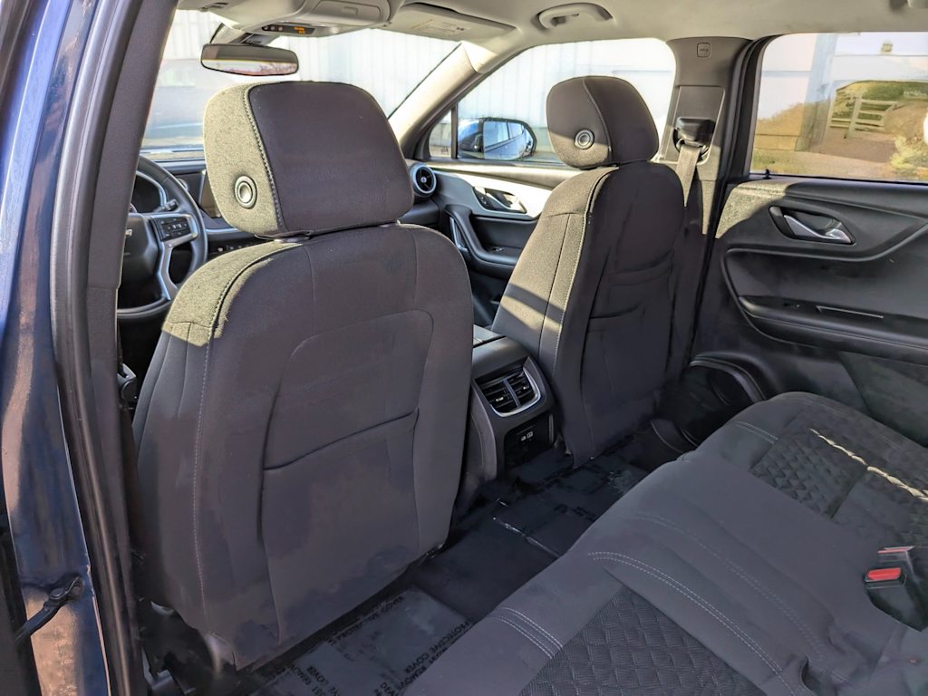 Thumbnail: 2022 Chevrolet Blazer - 13