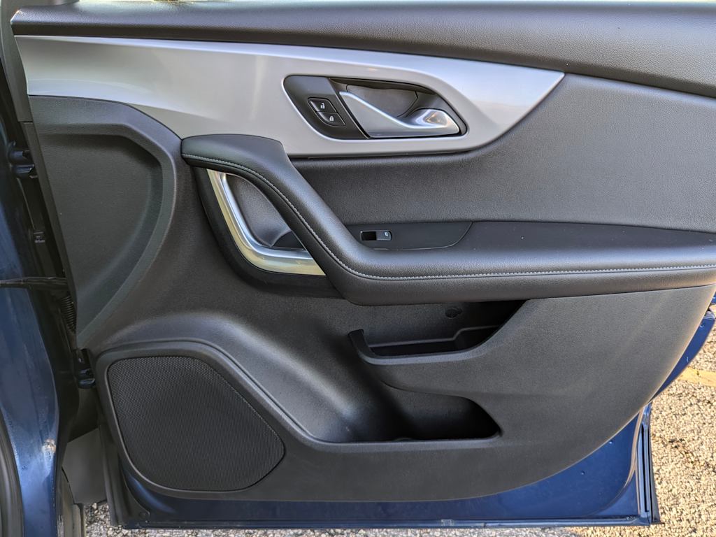 Thumbnail: 2022 Chevrolet Blazer - 33